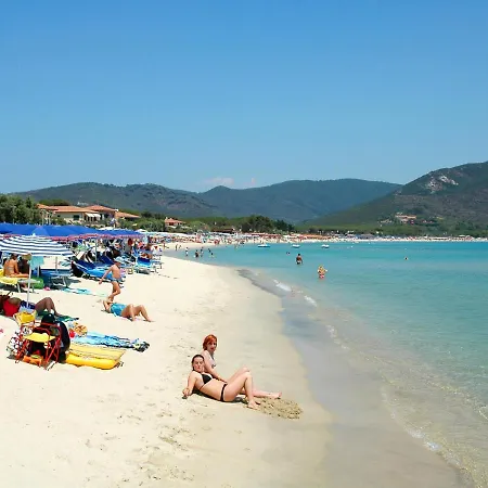 Διαμέρισμα Casa Cecilia *