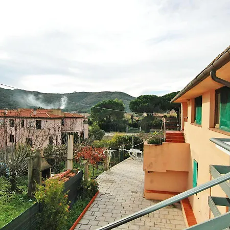 Casa Cecilia Marina di Campo