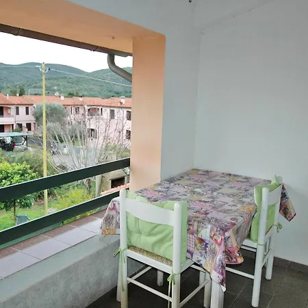 Casa Cecilia Διαμέρισμα Marina di Campo