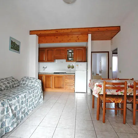 Διαμέρισμα Casa Cecilia *