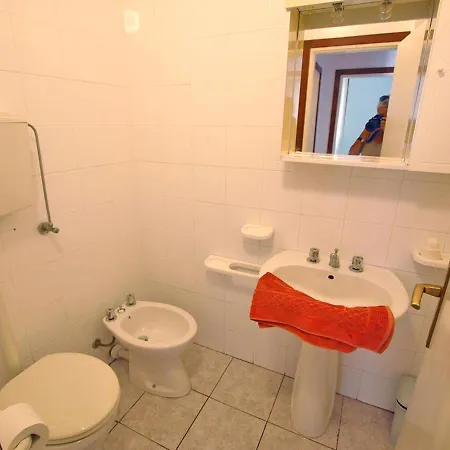 Διαμέρισμα Casa Cecilia *