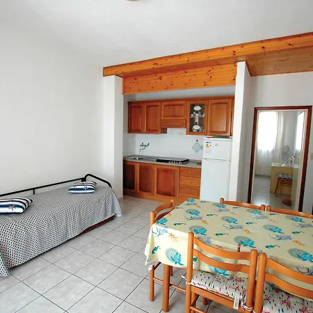 Casa Cecilia Apartment *