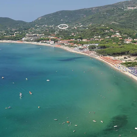 Διαμέρισμα Casa Cecilia Marina di Campo