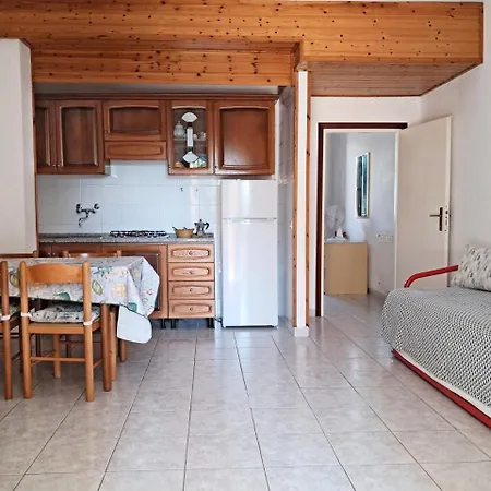 Casa Cecilia Lägenhet Marina di Campo