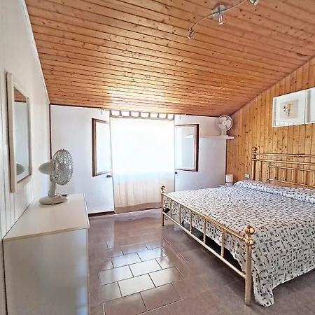 Casa Cecilia Marina di Campo