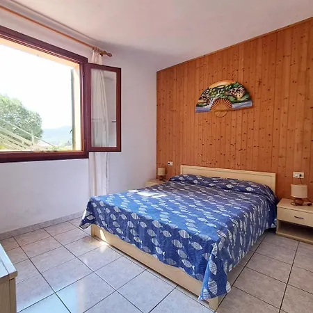Casa Cecilia Lägenhet Marina di Campo