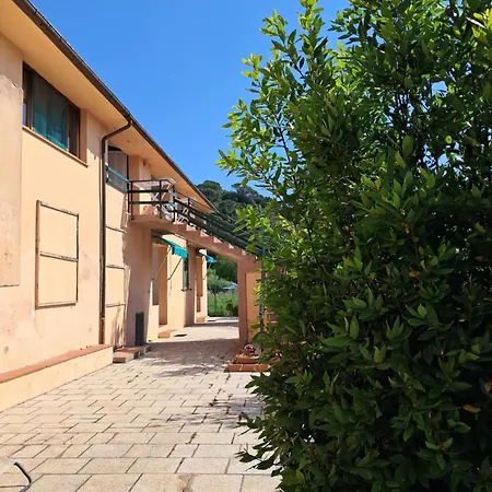 Casa Cecilia Lägenhet