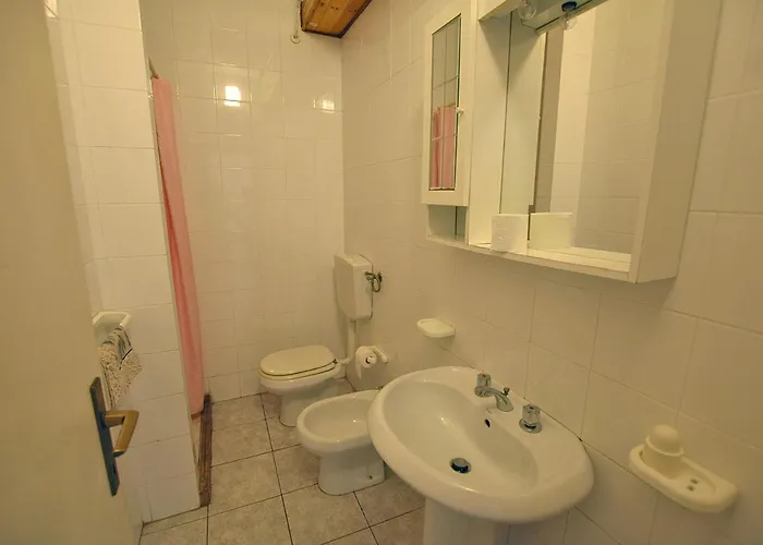 Casa Cecilia Appartement *