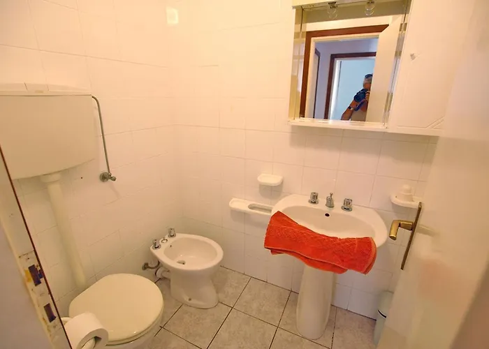 Appartement Casa Cecilia *