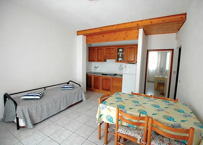 Casa Cecilia Appartement *