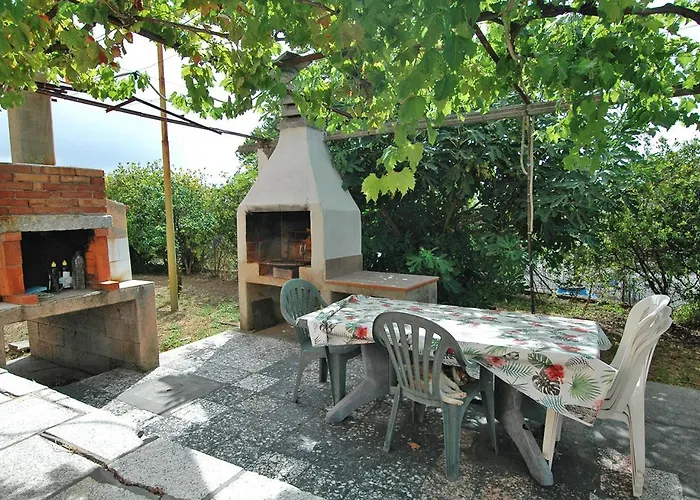 Appartement Casa Cecilia