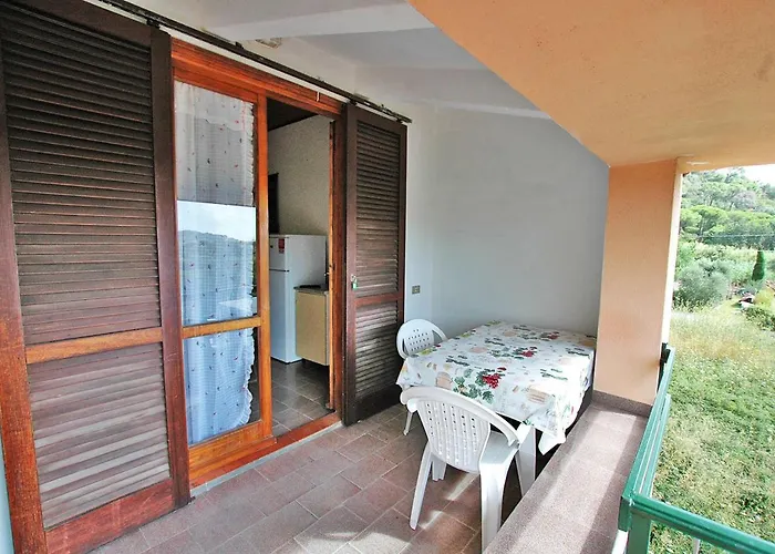 Casa Cecilia Appartement