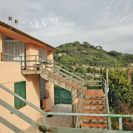 Casa Cecilia 아파트