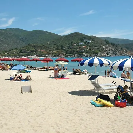 Casa Cecilia 아파트