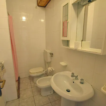 Casa Cecilia Апартаменты *