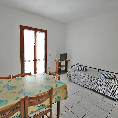 Апартаменты Casa Cecilia