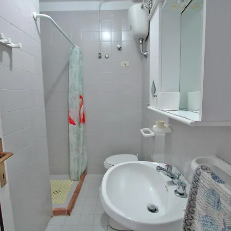 Casa Cecilia * Марина-ди-Кампо