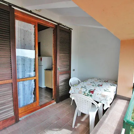 Casa Cecilia Апартаменты