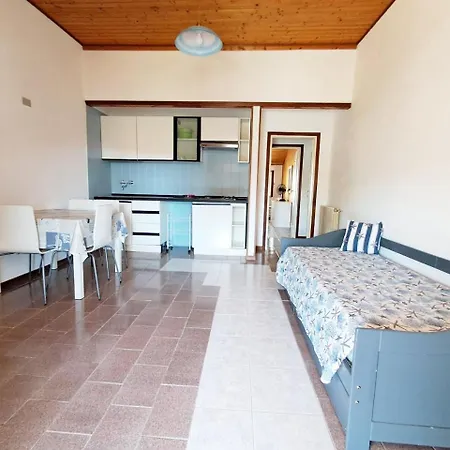 Apartment Casa Cecilia *