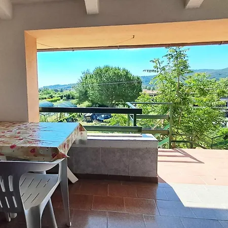 Casa Cecilia * Marina di Campo