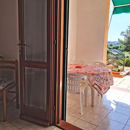 Apartment Casa Cecilia Marina di Campo