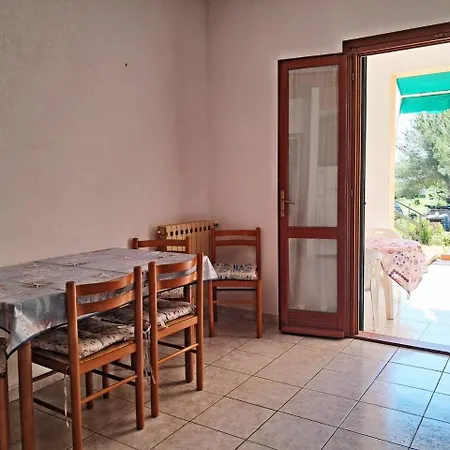 Casa Cecilia Apartment *