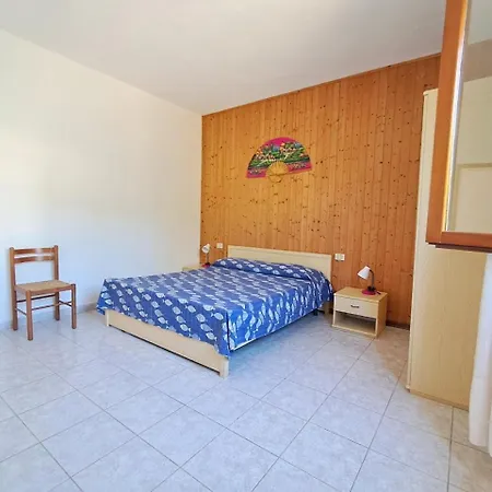 Apartment Casa Cecilia *