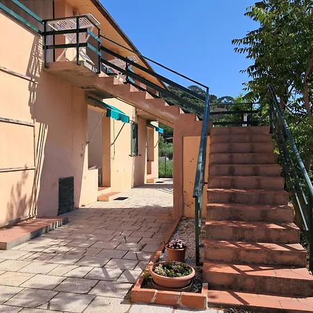 Casa Cecilia Apartment Marina di Campo