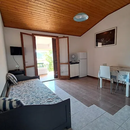 Lejlighed Casa Cecilia Marina di Campo
