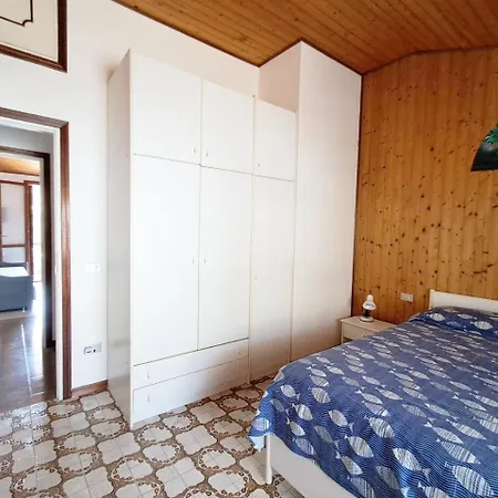 Casa Cecilia Marina di Campo