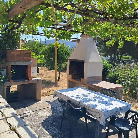 Casa Cecilia Apartment
