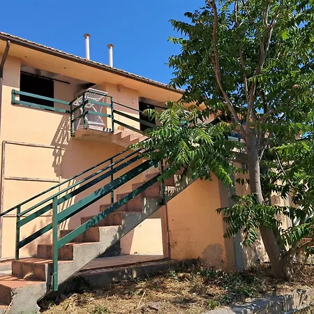 Apartment Casa Cecilia