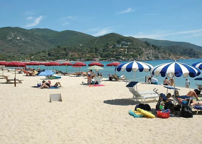 Casa Cecilia Apartment