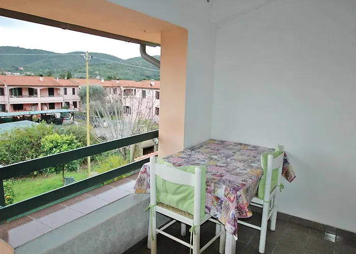 Casa Cecilia Apartment Marina di Campo