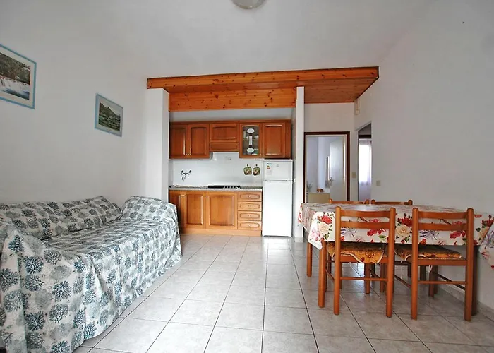 Apartment Casa Cecilia *