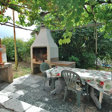 Apartmán Casa Cecilia