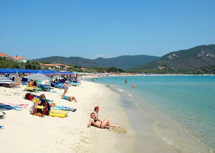 Διαμέρισμα Casa Cecilia *