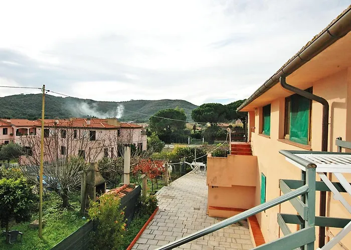 Casa Cecilia Marina di Campo