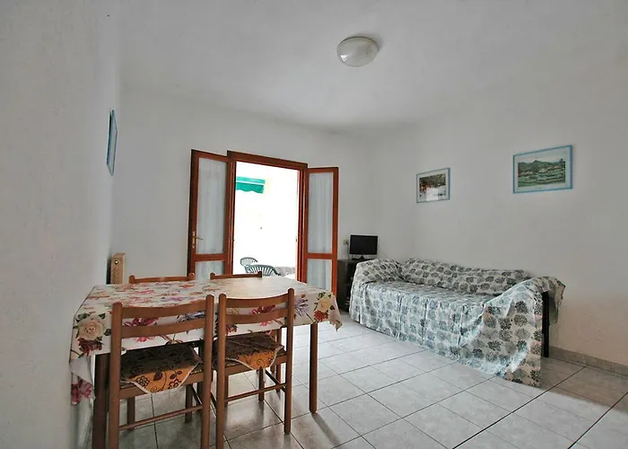 Casa Cecilia * Marina di Campo