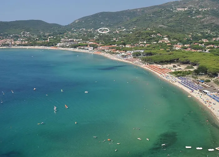 Διαμέρισμα Casa Cecilia Marina di Campo